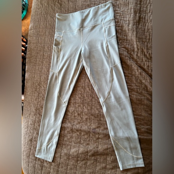 (6-8) ZYIA‎ ACTIVE leggings - Picture 1 of 4